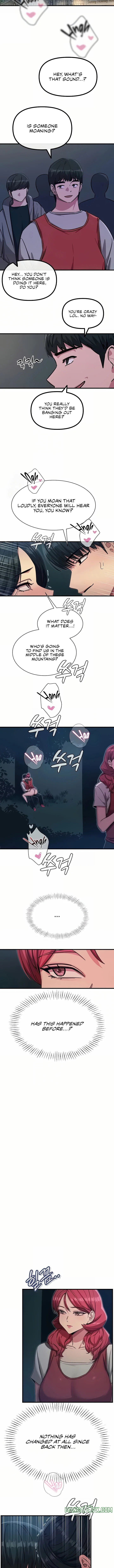 You Won’t Get Me Twice Chapter 69 - Page 6