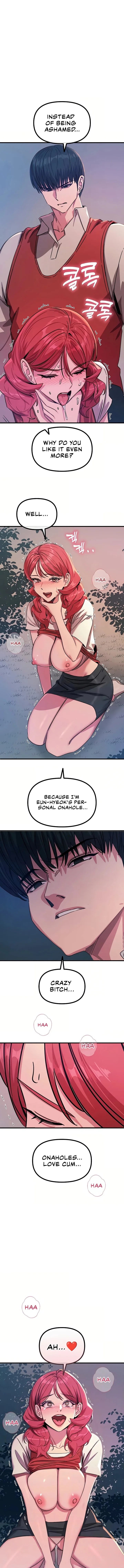 You Won’t Get Me Twice Chapter 72 - Page 1