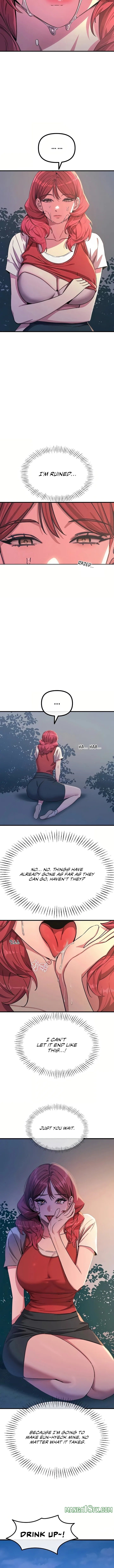 You Won’t Get Me Twice Chapter 72 - Page 6