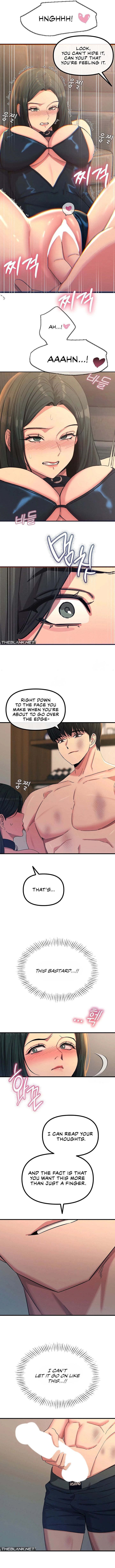 You Won’t Get Me Twice Chapter 74 - Page 8