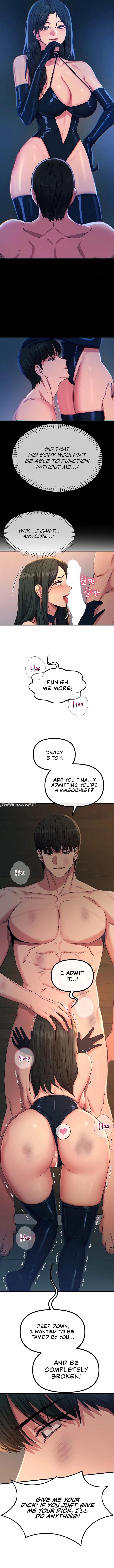 You Won’t Get Me Twice Chapter 75 - Page 3