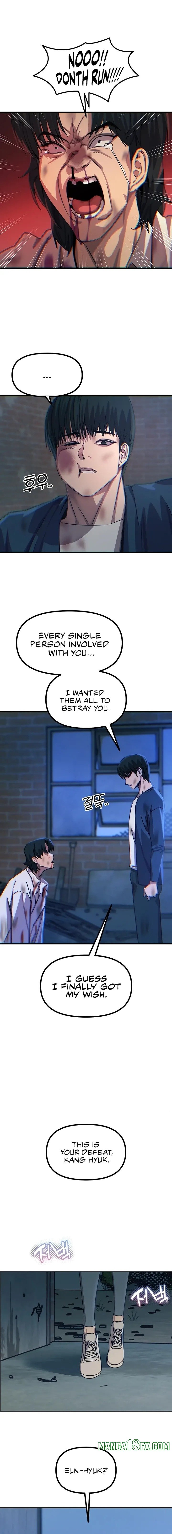 You Won’t Get Me Twice Chapter 79 - Page 10