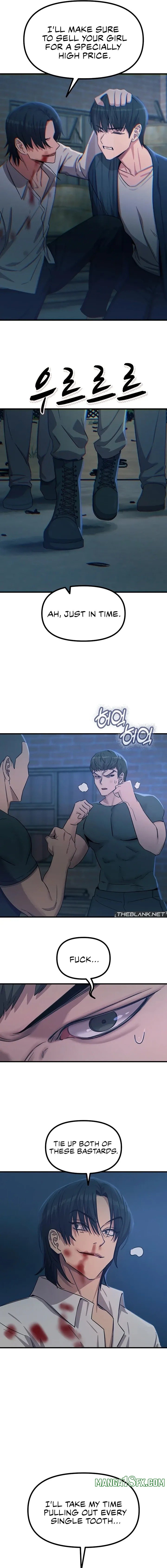 You Won’t Get Me Twice Chapter 79 - Page 7