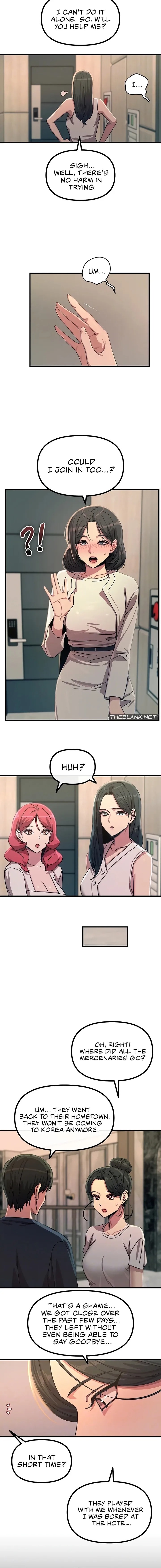 You Won’t Get Me Twice Chapter 80 - Page 4