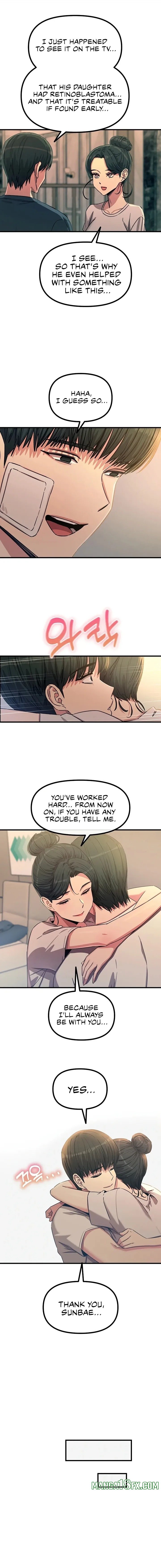 You Won’t Get Me Twice Chapter 80 - Page 7