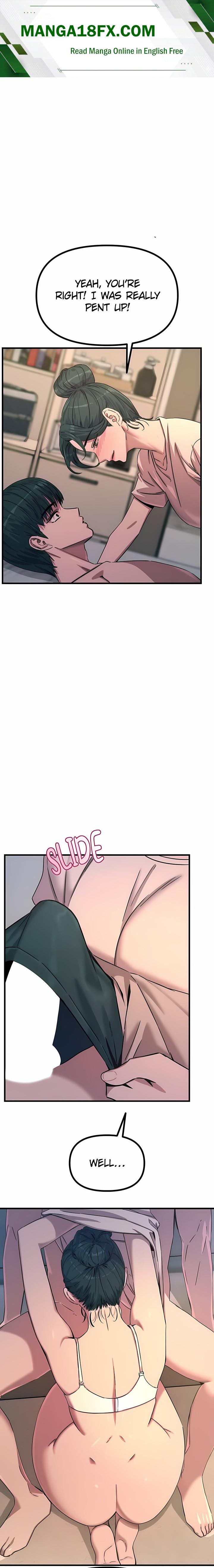 You Won’t Get Me Twice Chapter 81 - Page 1