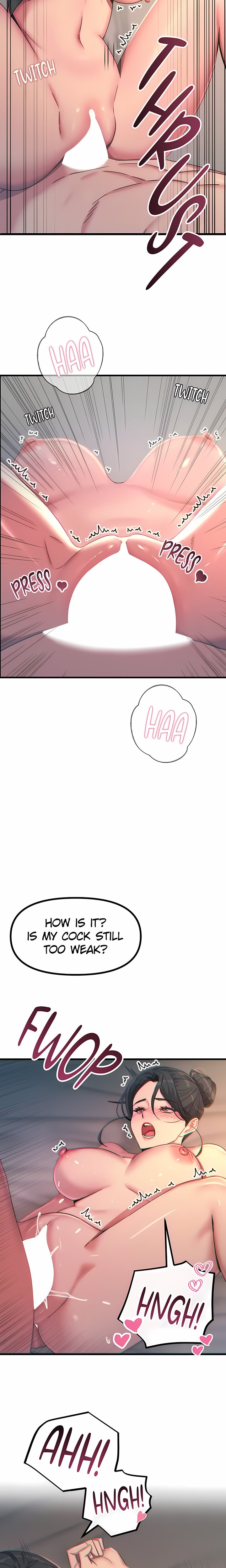 You Won’t Get Me Twice Chapter 81 - Page 12