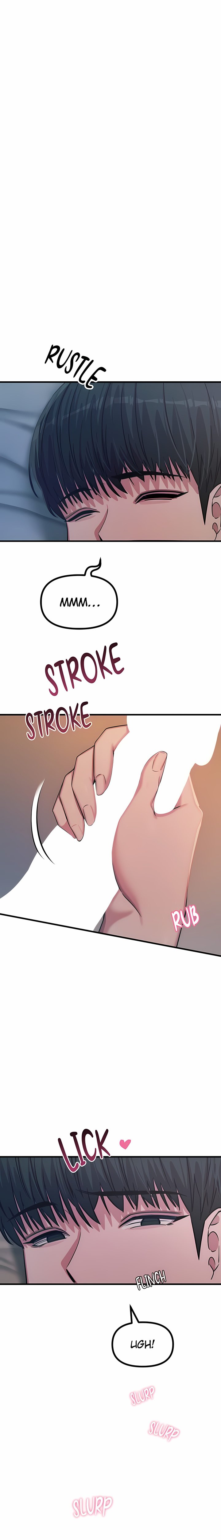 You Won’t Get Me Twice Chapter 81 - Page 20