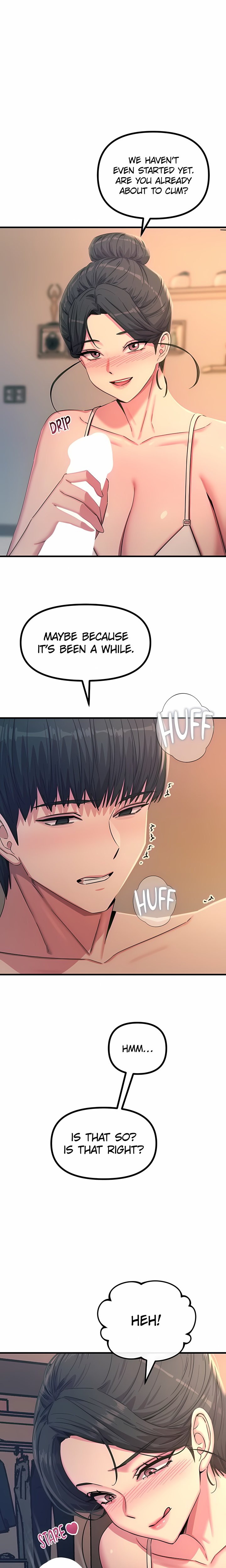 You Won’t Get Me Twice Chapter 81 - Page 3