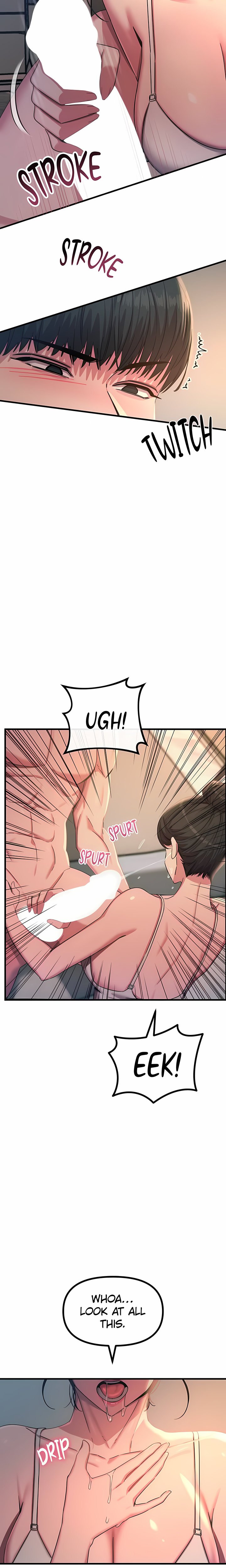 You Won’t Get Me Twice Chapter 81 - Page 4