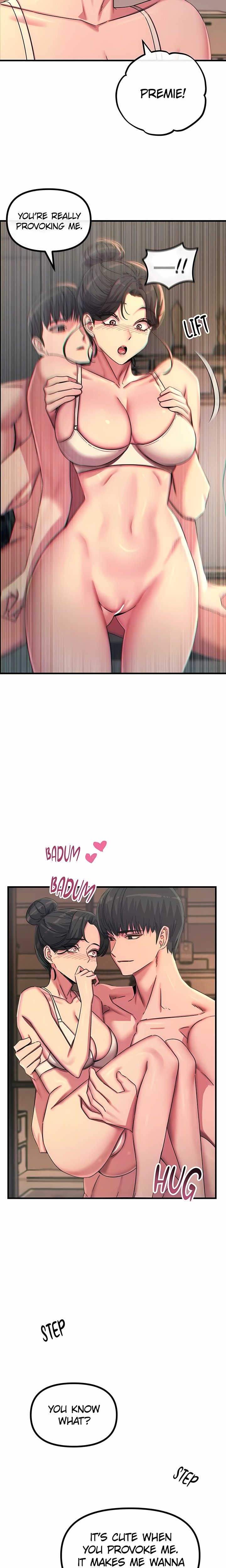 You Won’t Get Me Twice Chapter 81 - Page 6