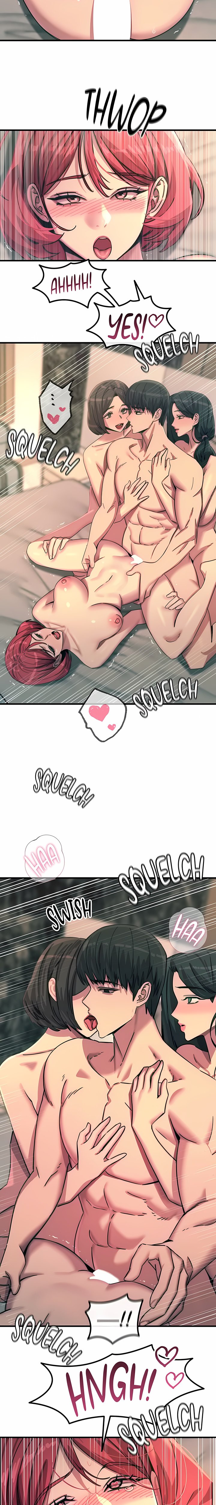You Won’t Get Me Twice Chapter 82 - Page 21