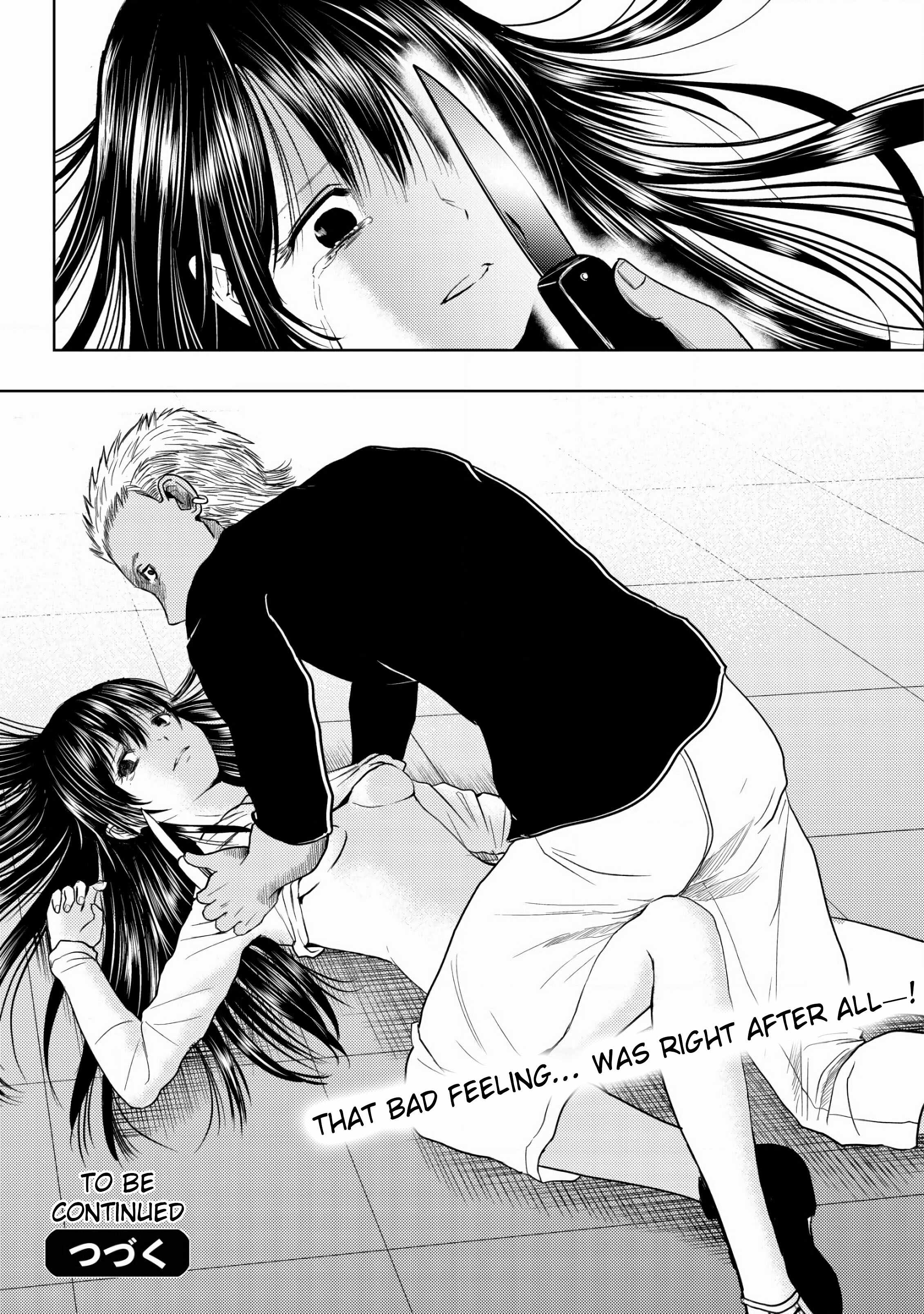 A Middle-aged Man Who Returned From Another World Becomes Unrivaled In The Apocalyptic World Chapter 14 - Page 26