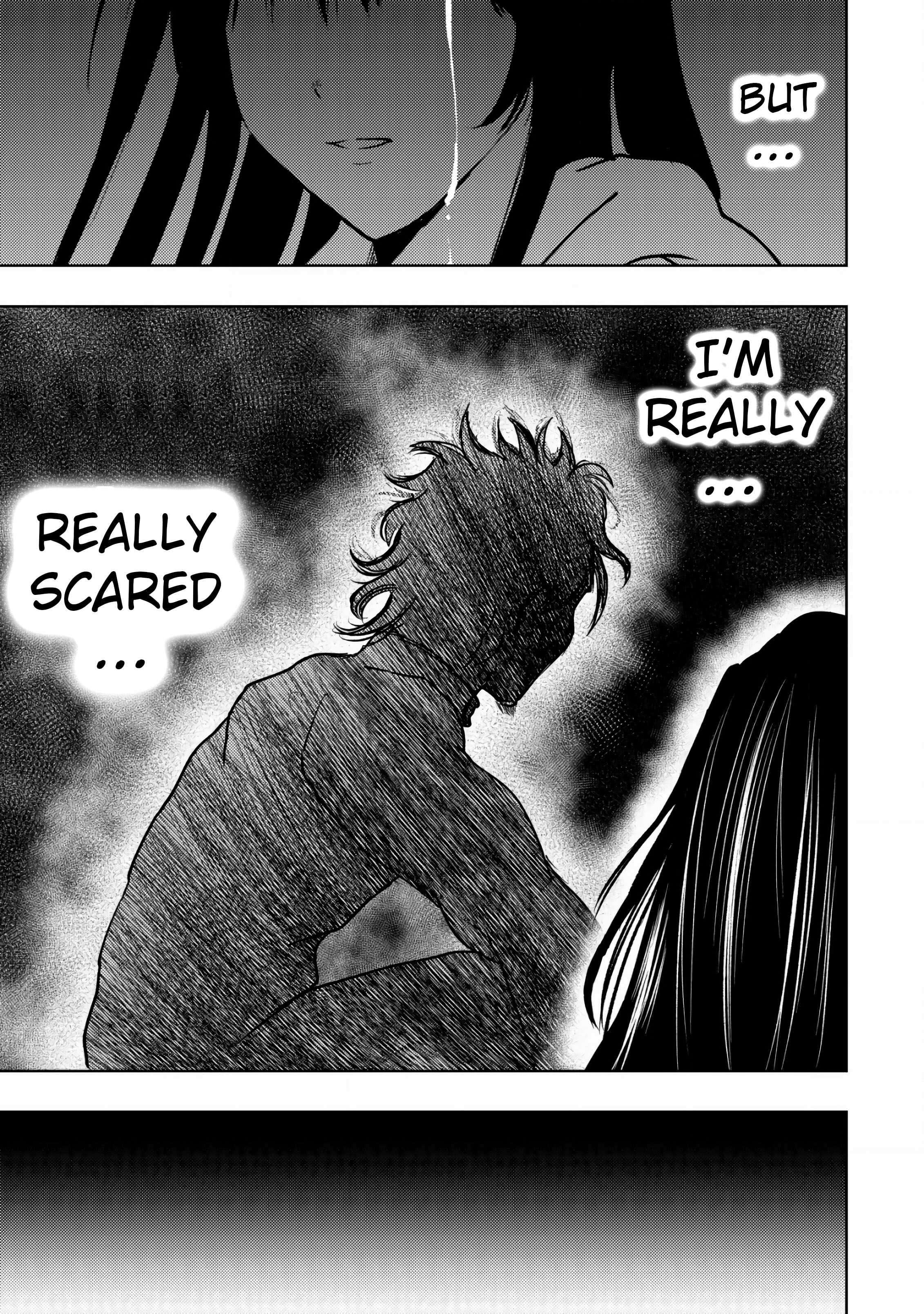 A Middle-aged Man Who Returned From Another World Becomes Unrivaled In The Apocalyptic World Chapter 15 - Page 15