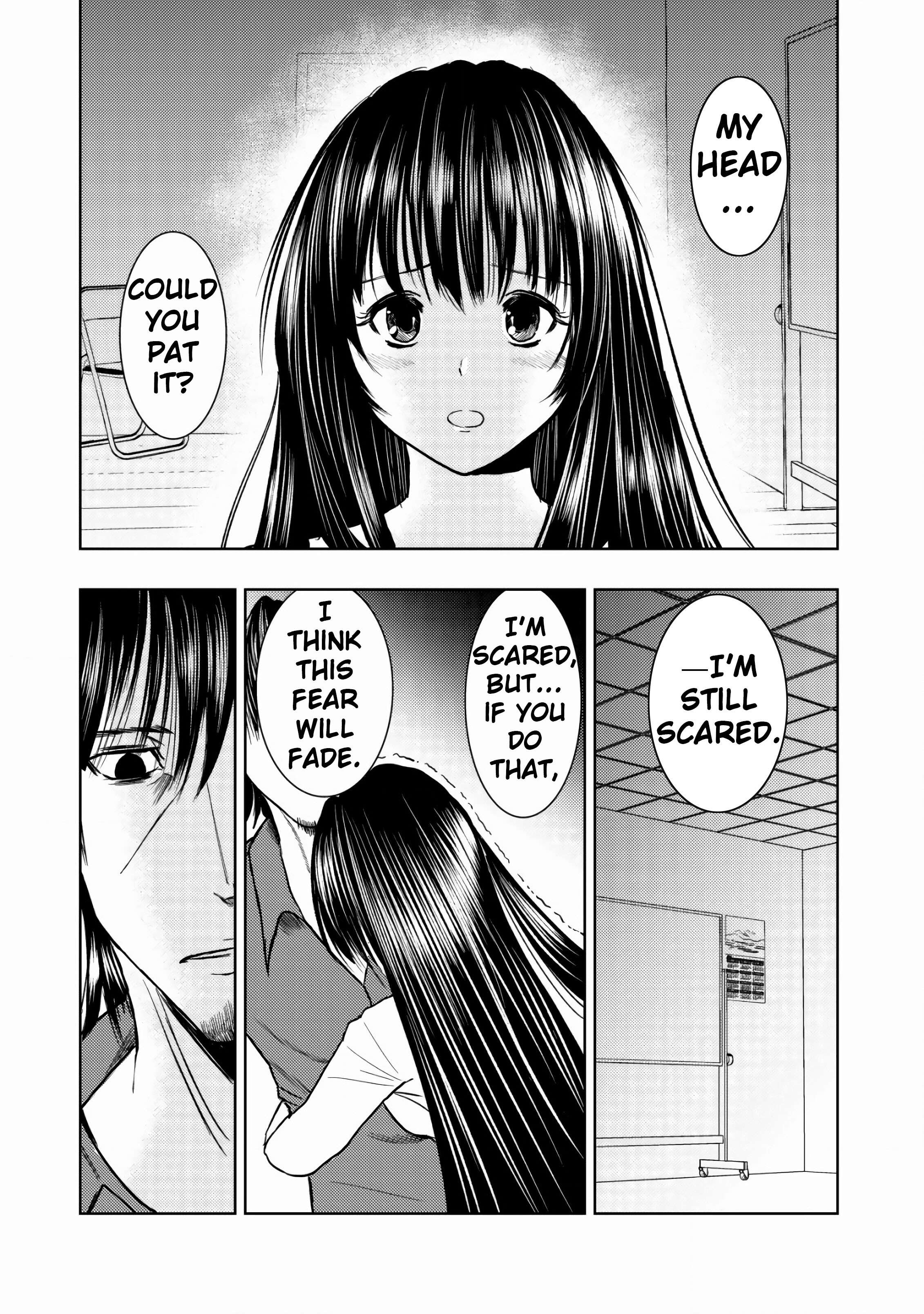 A Middle-aged Man Who Returned From Another World Becomes Unrivaled In The Apocalyptic World Chapter 17 - Page 10