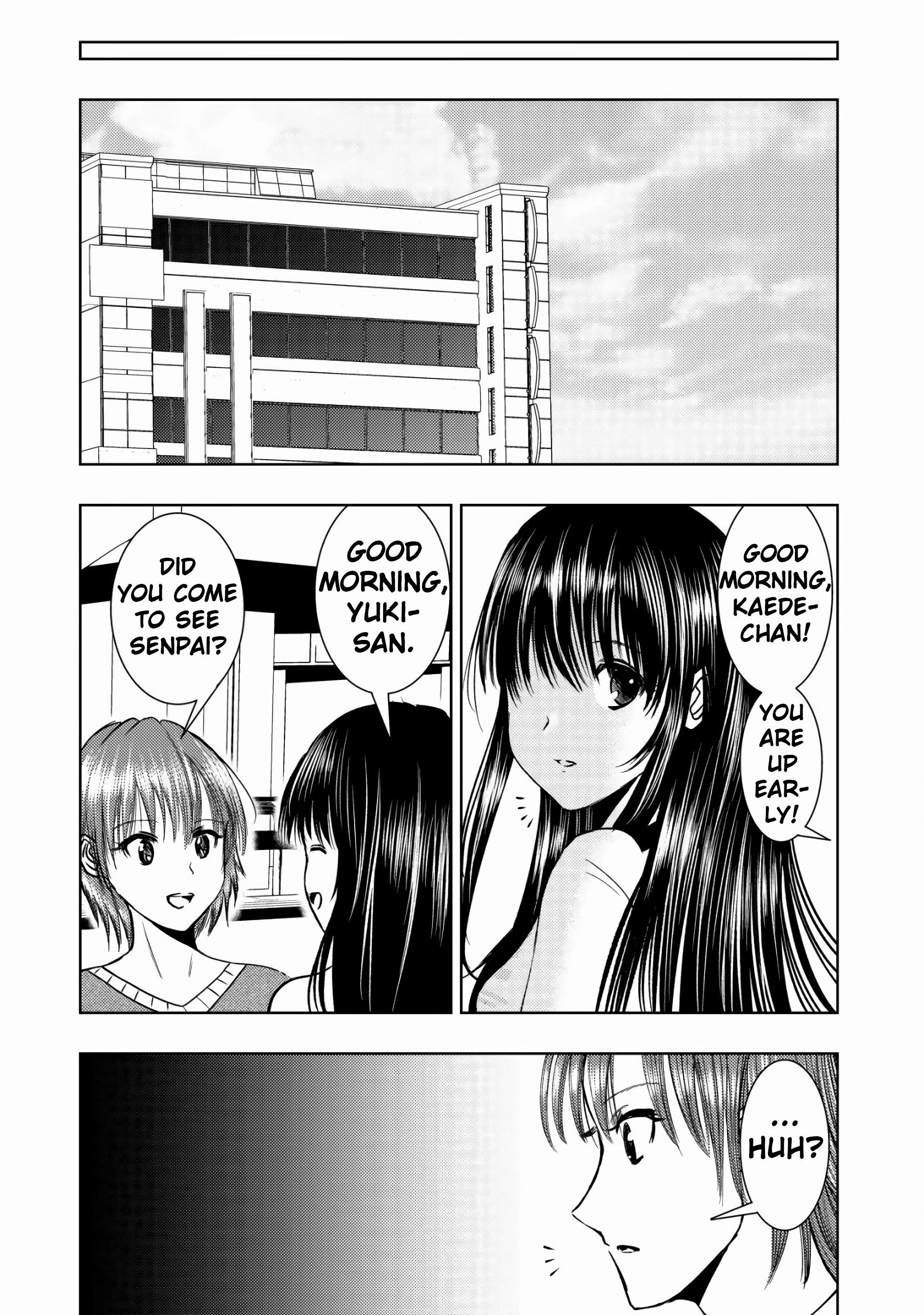 A Middle-aged Man Who Returned From Another World Becomes Unrivaled In The Apocalyptic World Chapter 19 - Page 10