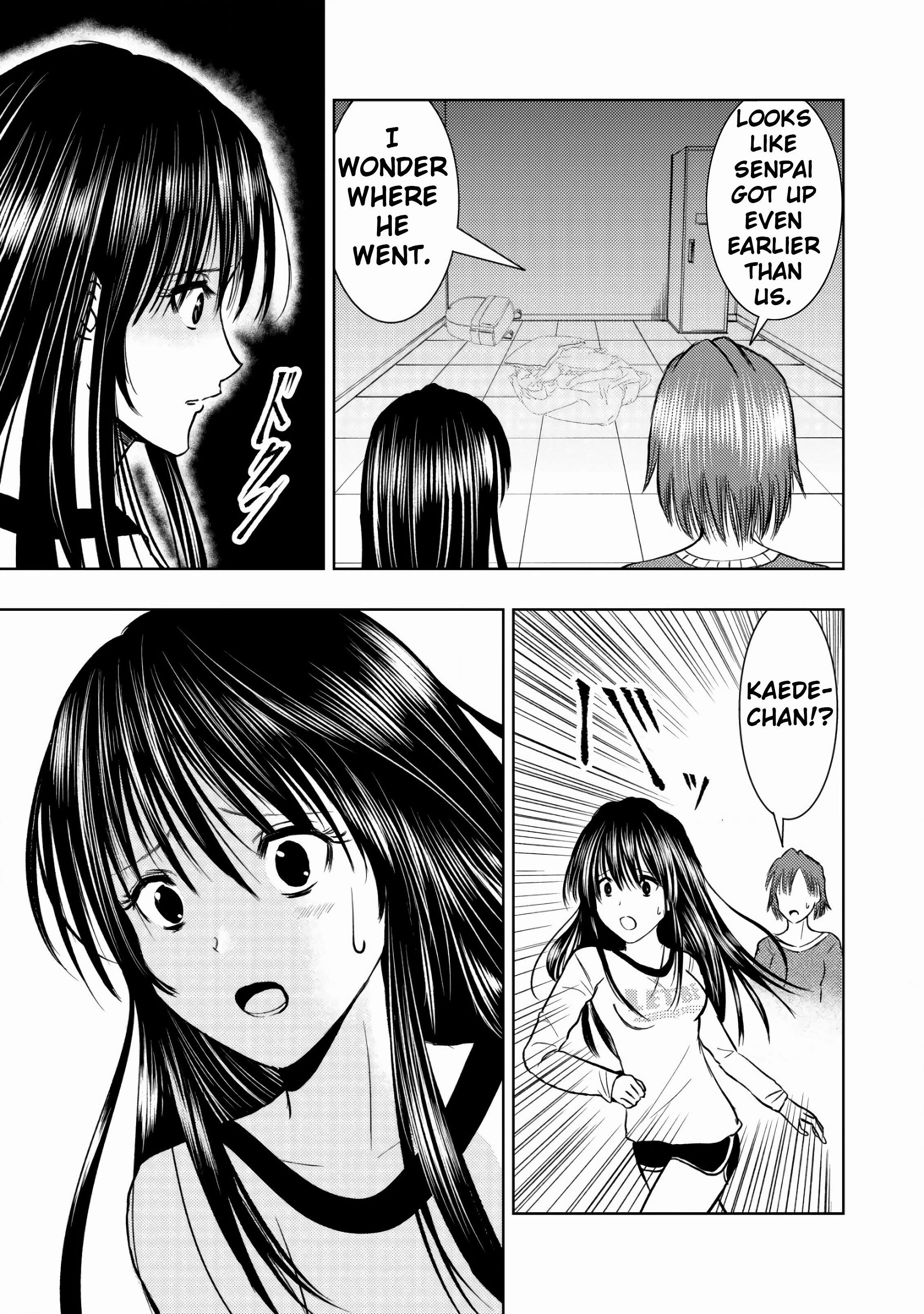 A Middle-aged Man Who Returned From Another World Becomes Unrivaled In The Apocalyptic World Chapter 19 - Page 11