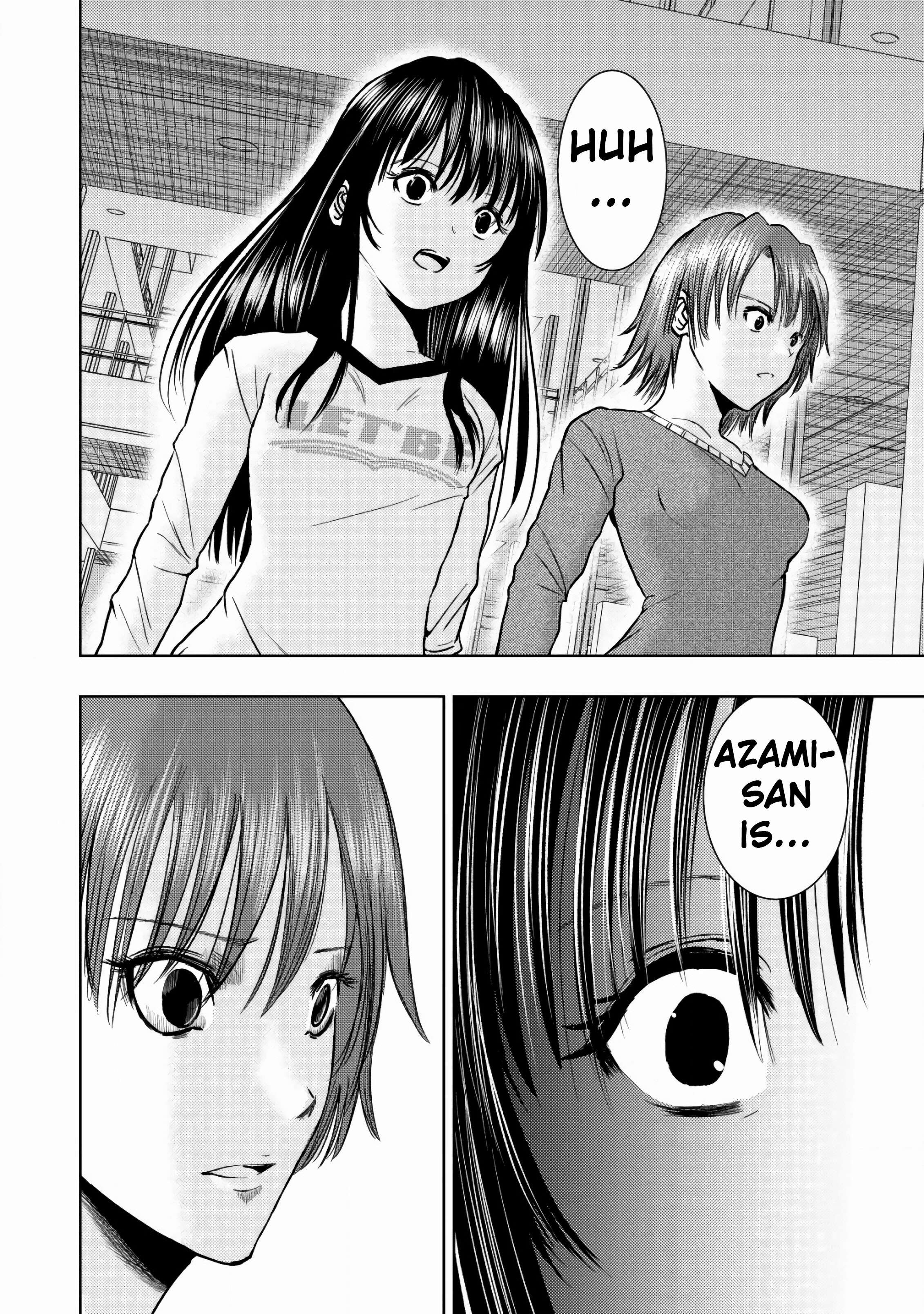 A Middle-aged Man Who Returned From Another World Becomes Unrivaled In The Apocalyptic World Chapter 19 - Page 18