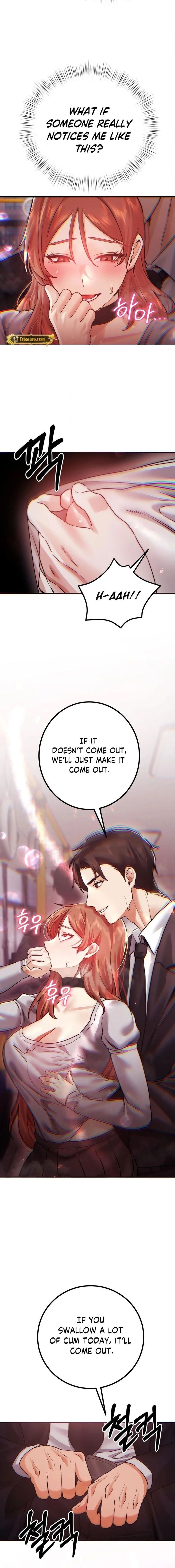 Perverts Are My Type Chapter 10 - Page 6