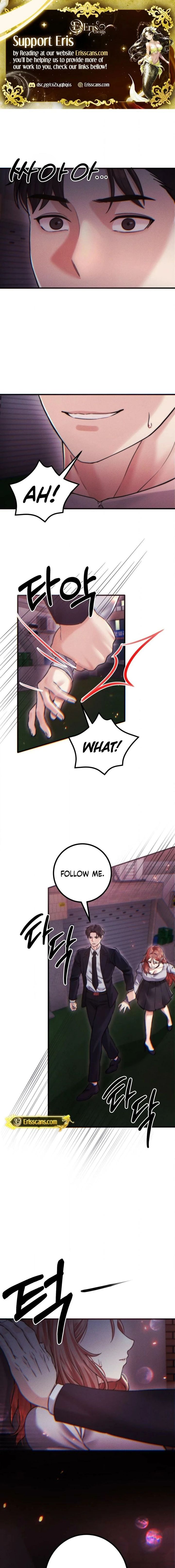 Perverts Are My Type Chapter 12 - Page 2