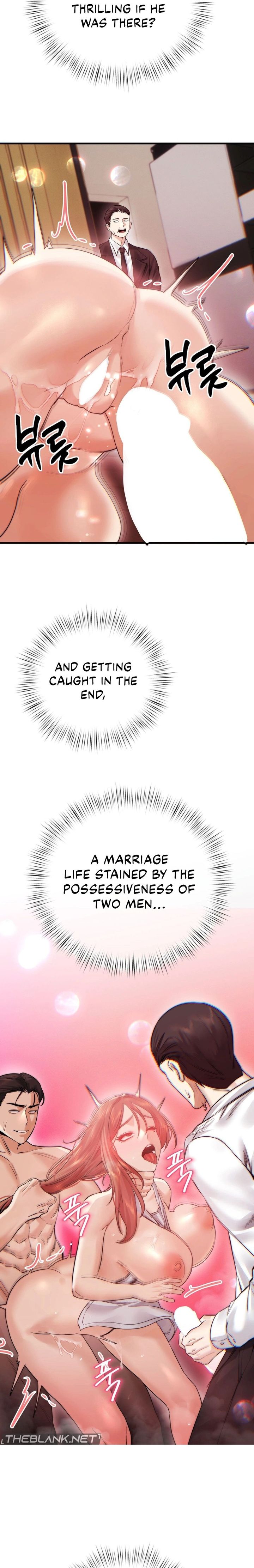 Perverts Are My Type Chapter 13 - Page 10