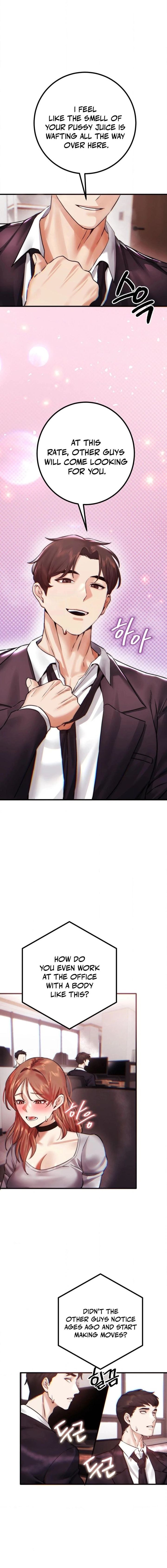 Perverts Are My Type Chapter 9 - Page 2