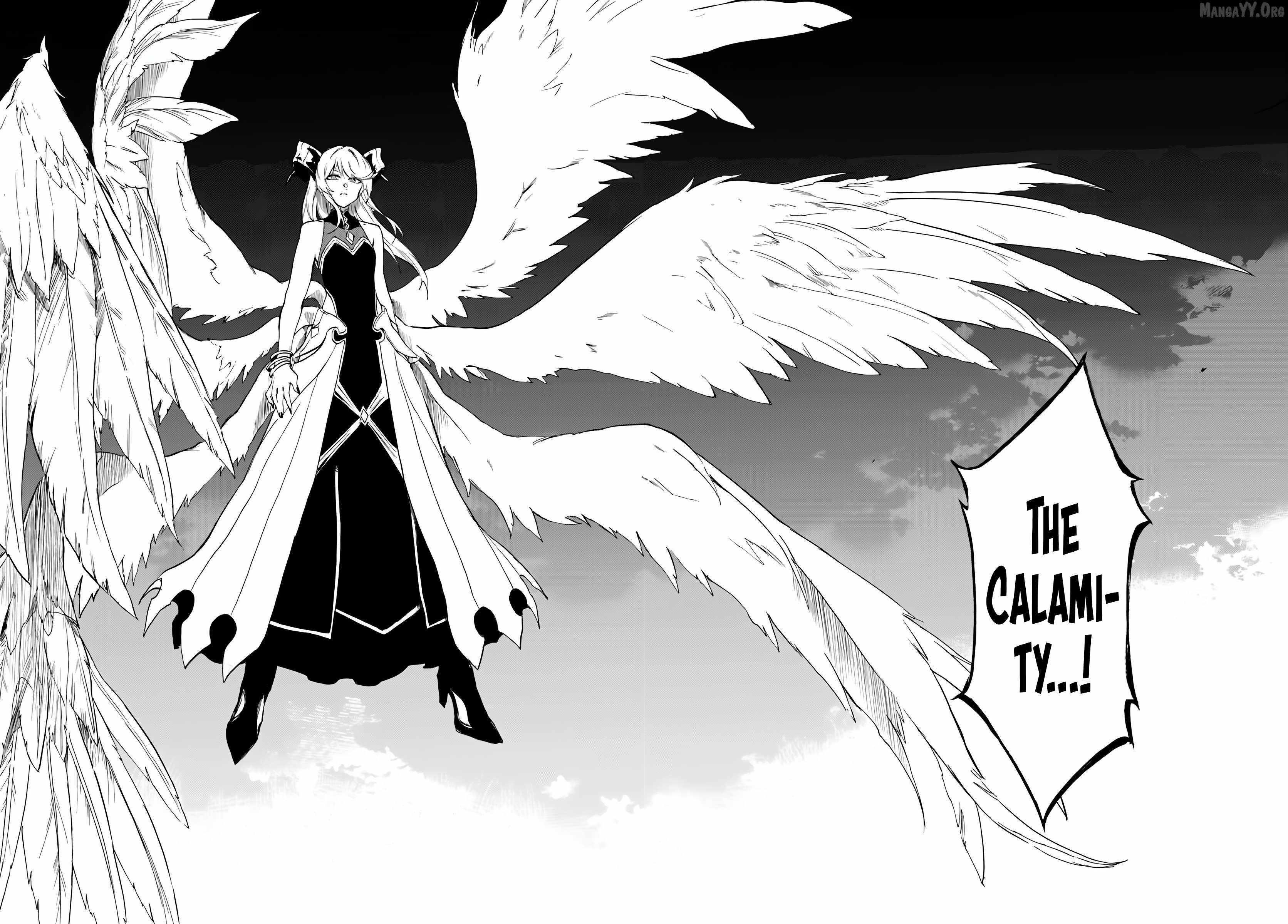 The Golden Experience Point Chapter 19 - Page 28