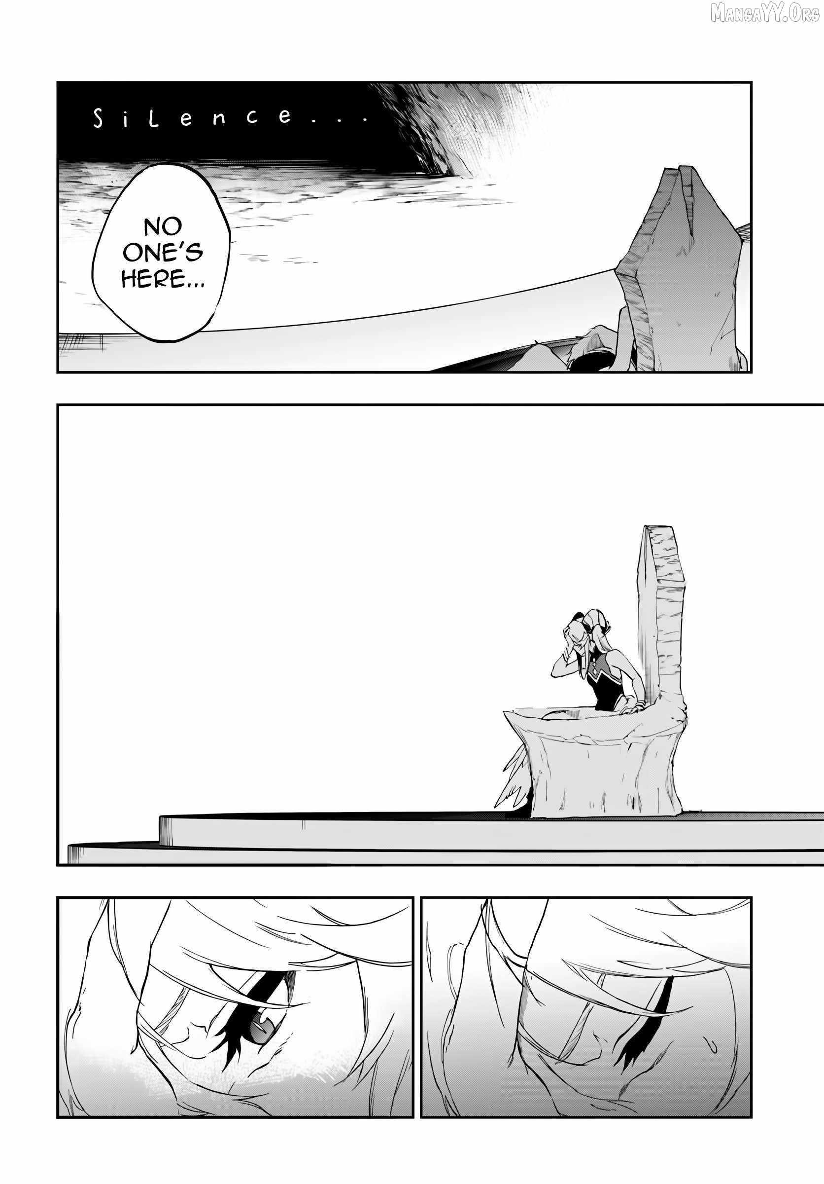 The Golden Experience Point Chapter 19 - Page 6