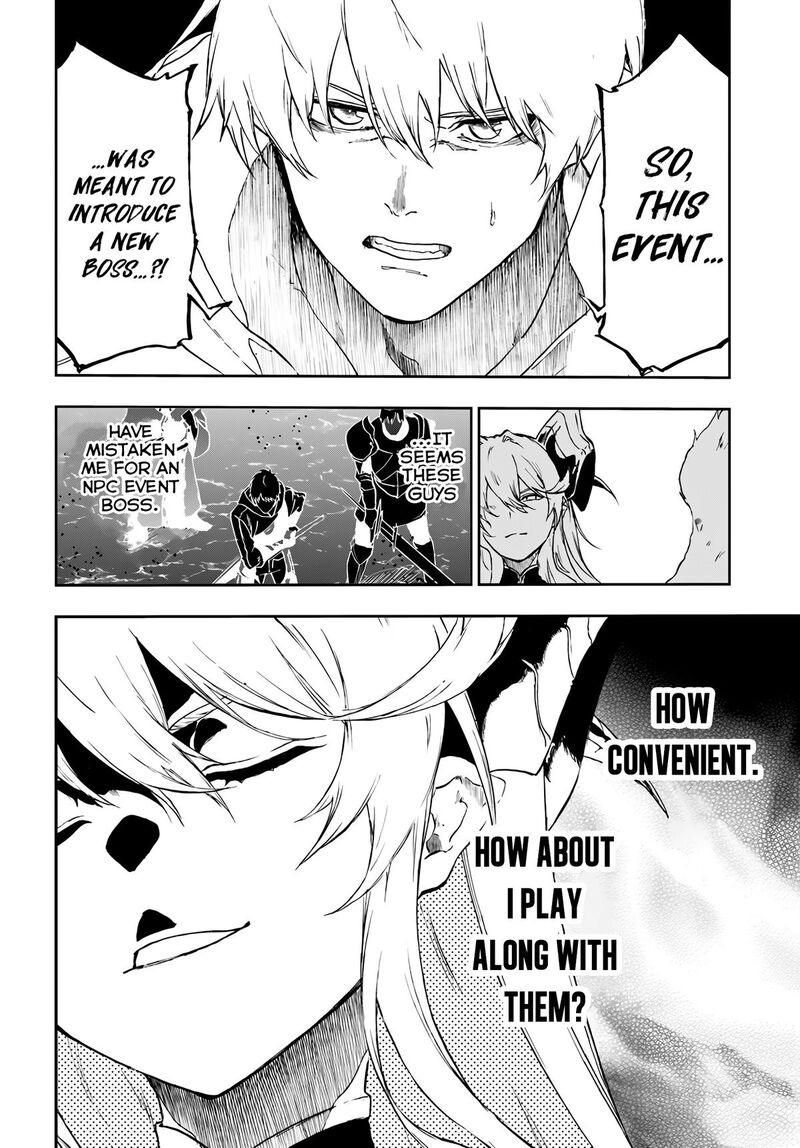 The Golden Experience Point Chapter 20 - Page 10