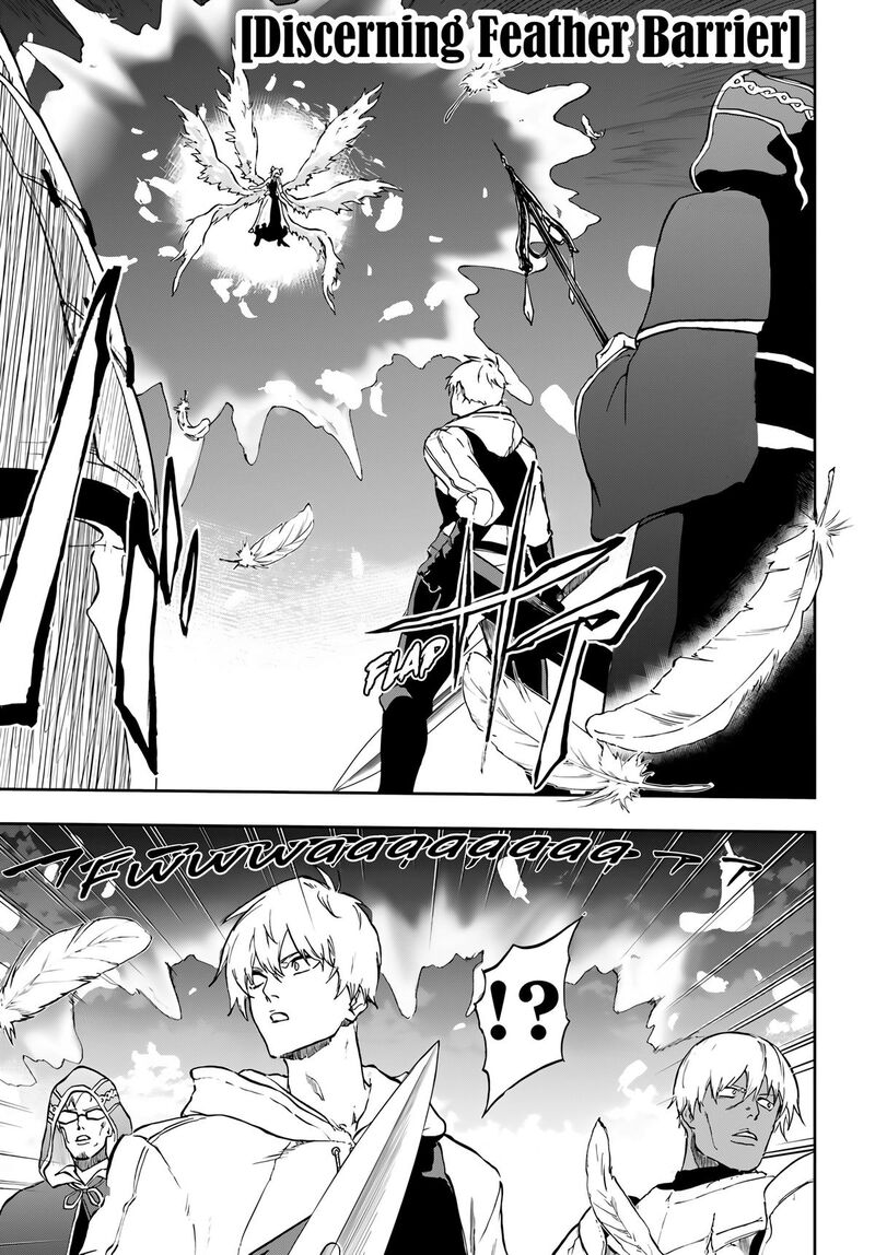 The Golden Experience Point Chapter 20 - Page 11