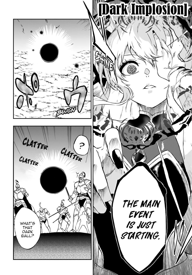 The Golden Experience Point Chapter 20 - Page 18