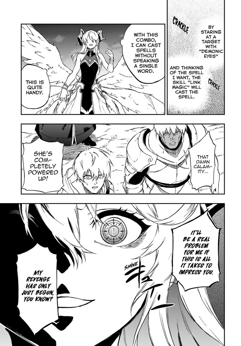 The Golden Experience Point Chapter 20 - Page 21