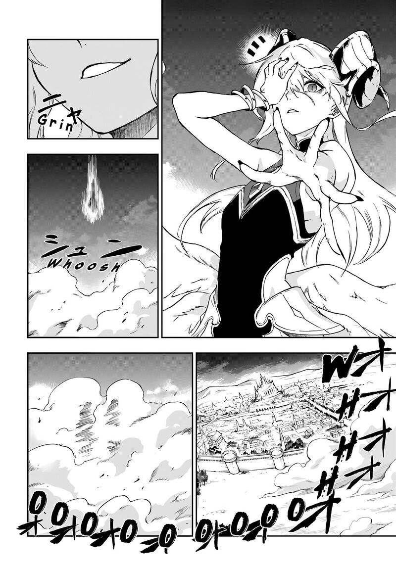 The Golden Experience Point Chapter 20 - Page 23