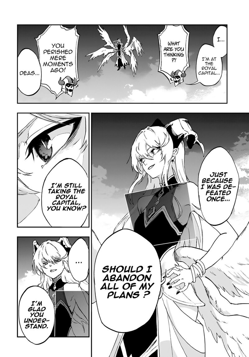 The Golden Experience Point Chapter 20 - Page 31