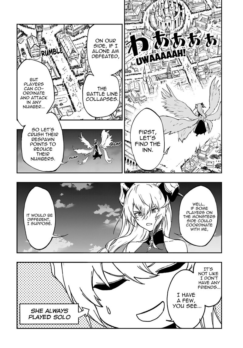 The Golden Experience Point Chapter 20 - Page 33