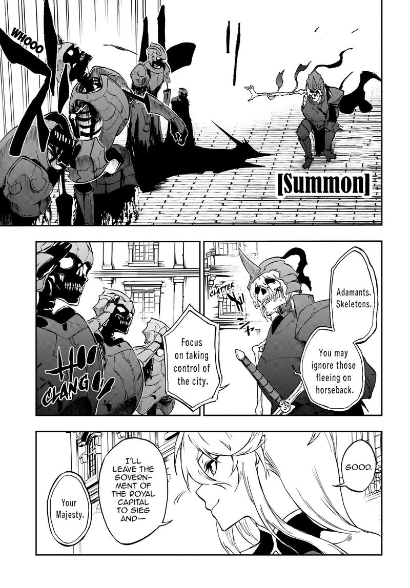 The Golden Experience Point Chapter 20 - Page 36