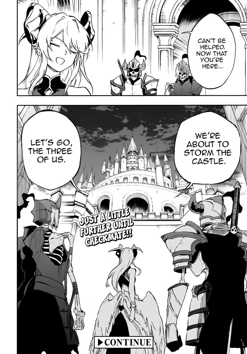 The Golden Experience Point Chapter 20 - Page 39