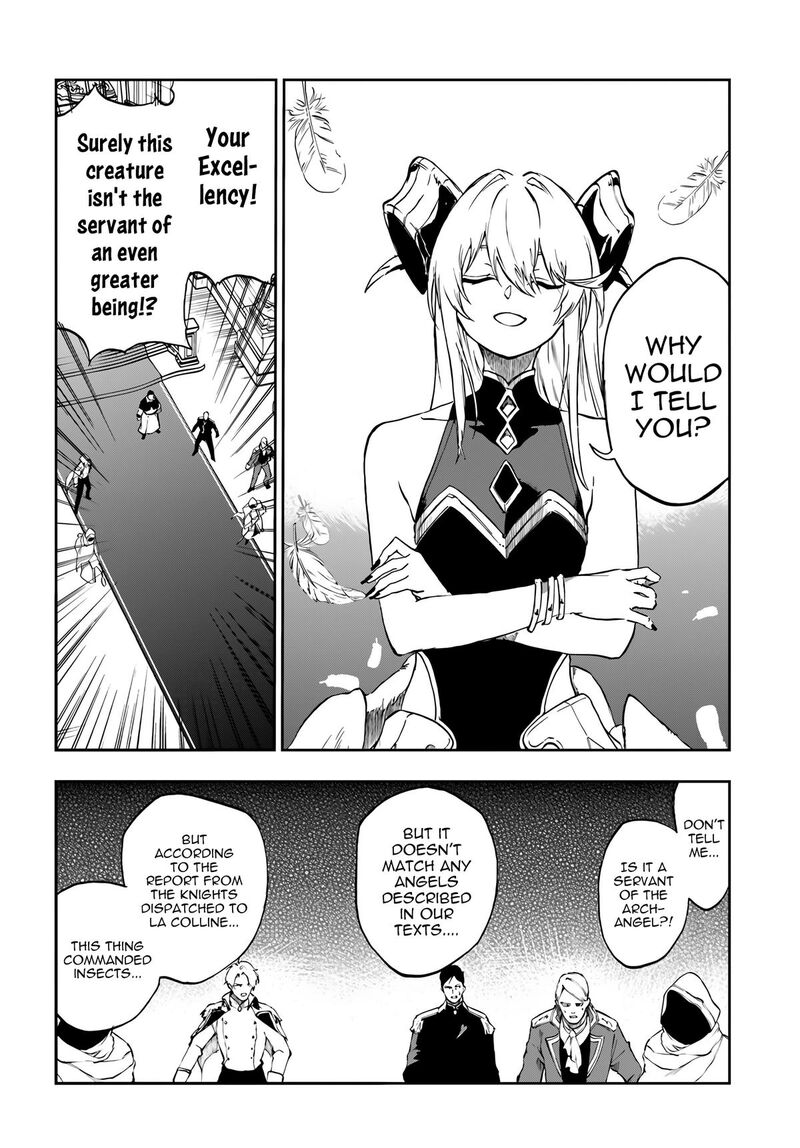 The Golden Experience Point Chapter 21 - Page 10