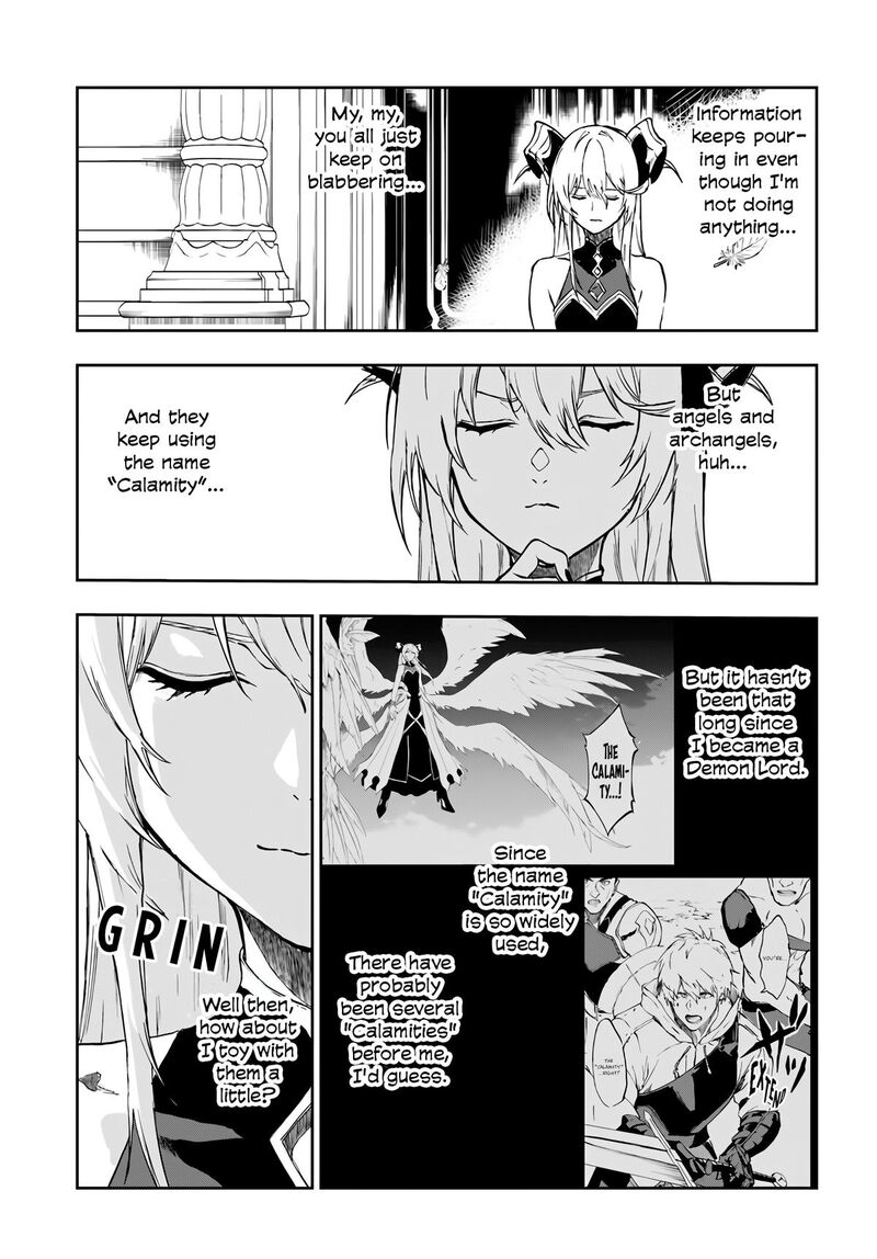 The Golden Experience Point Chapter 21 - Page 11