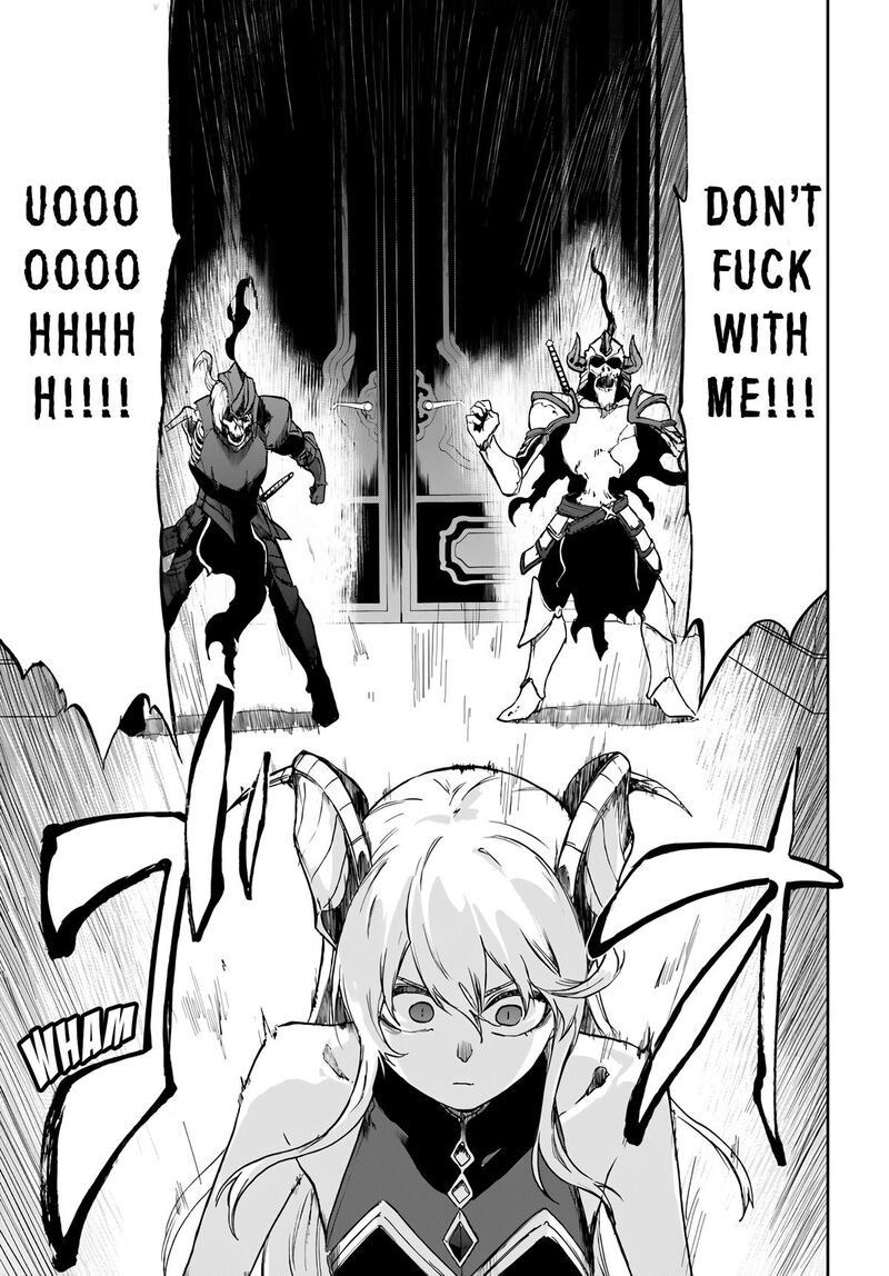 The Golden Experience Point Chapter 21 - Page 15