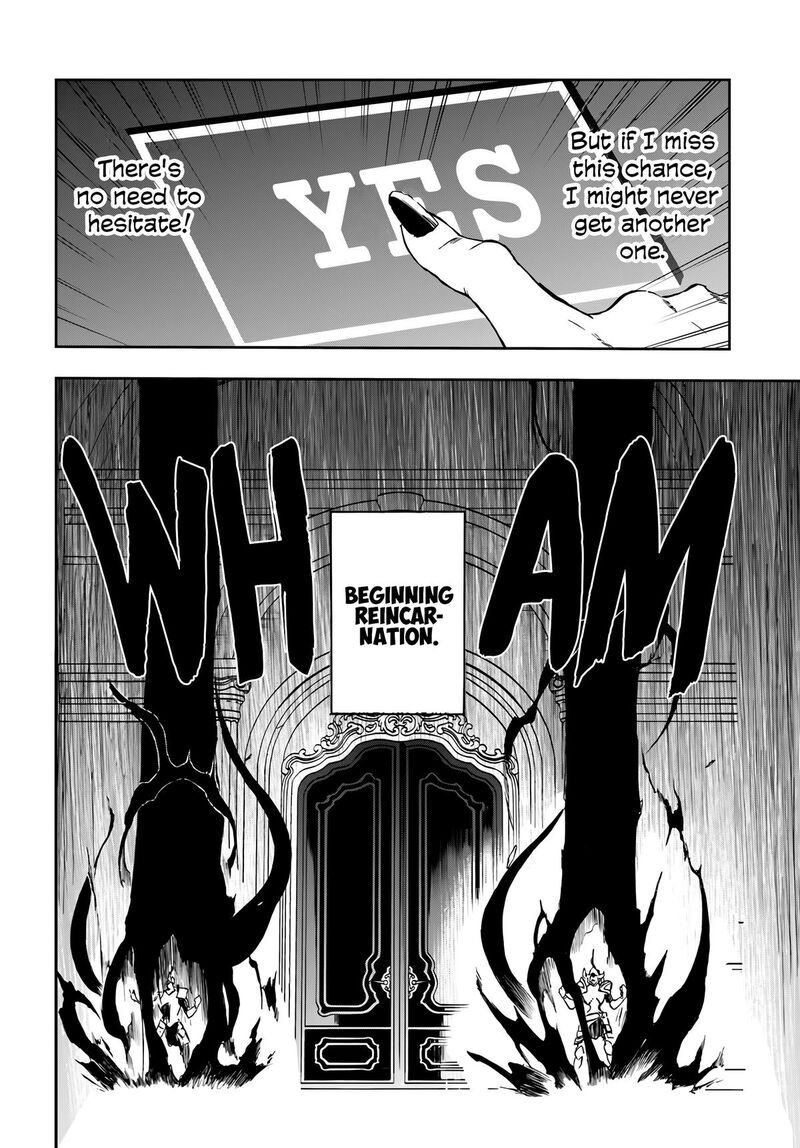 The Golden Experience Point Chapter 21 - Page 18