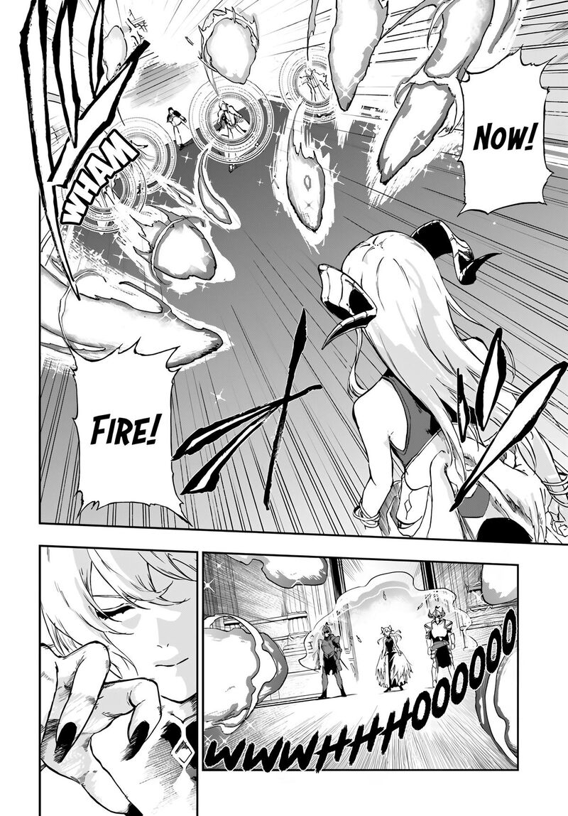 The Golden Experience Point Chapter 21 - Page 4