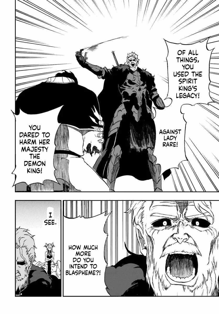 The Golden Experience Point Chapter 22 - Page 10