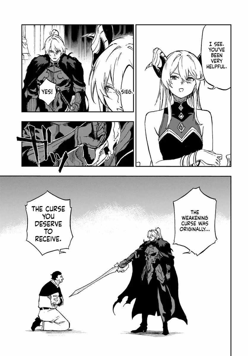 The Golden Experience Point Chapter 22 - Page 13
