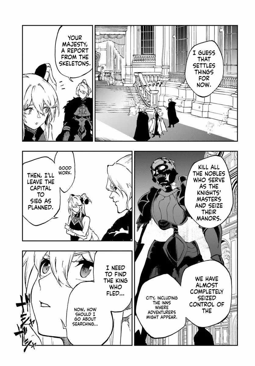 The Golden Experience Point Chapter 22 - Page 15