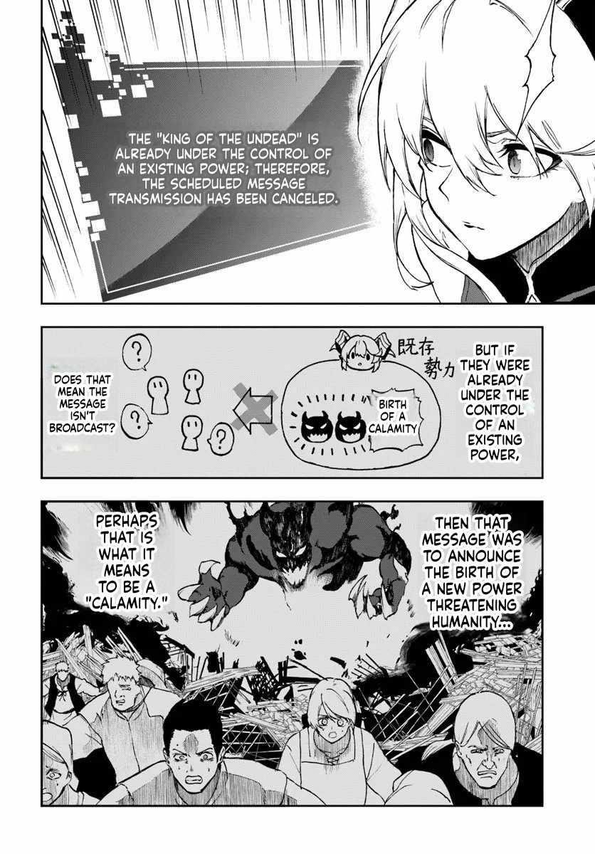 The Golden Experience Point Chapter 22 - Page 2