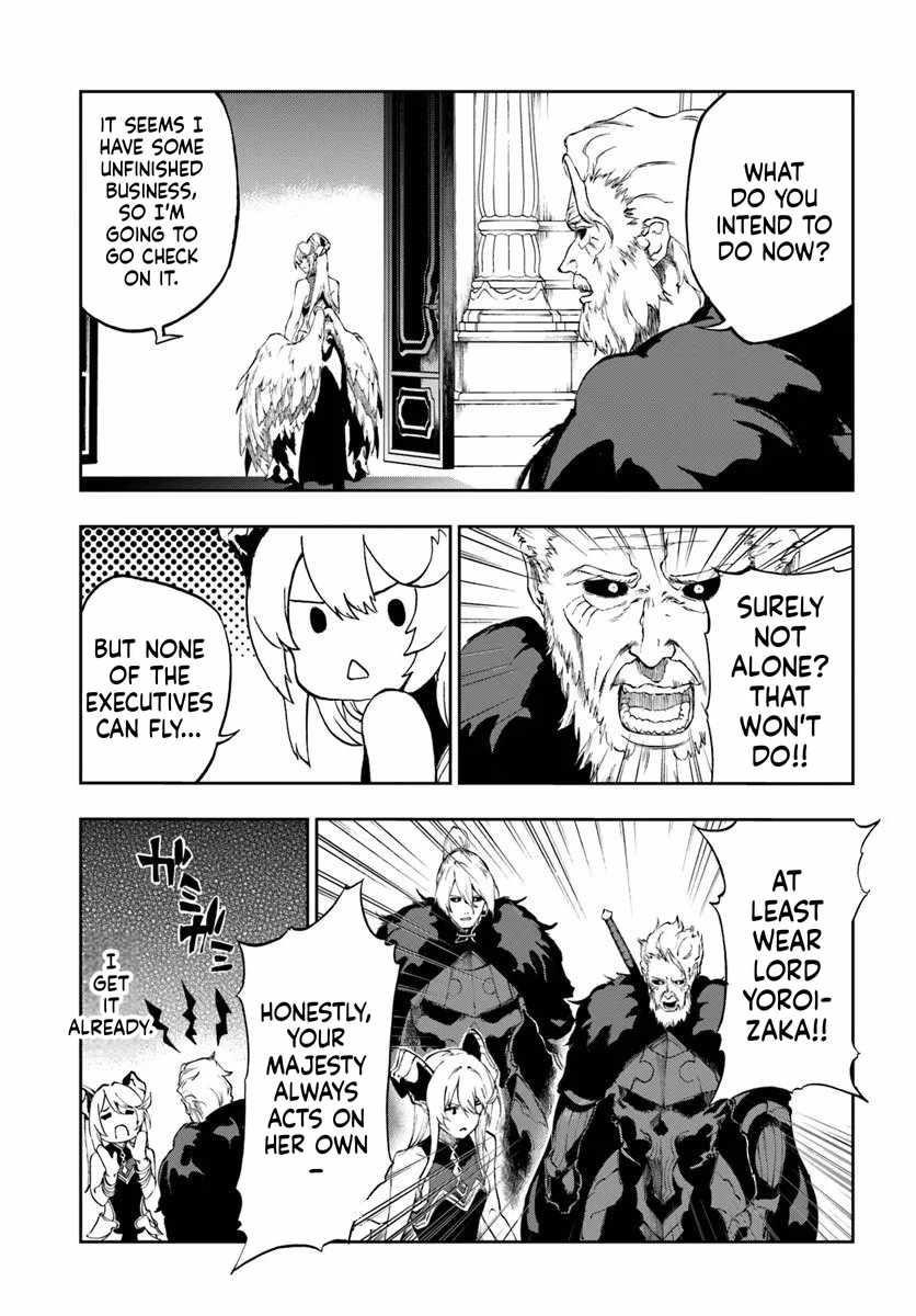 The Golden Experience Point Chapter 22 - Page 21