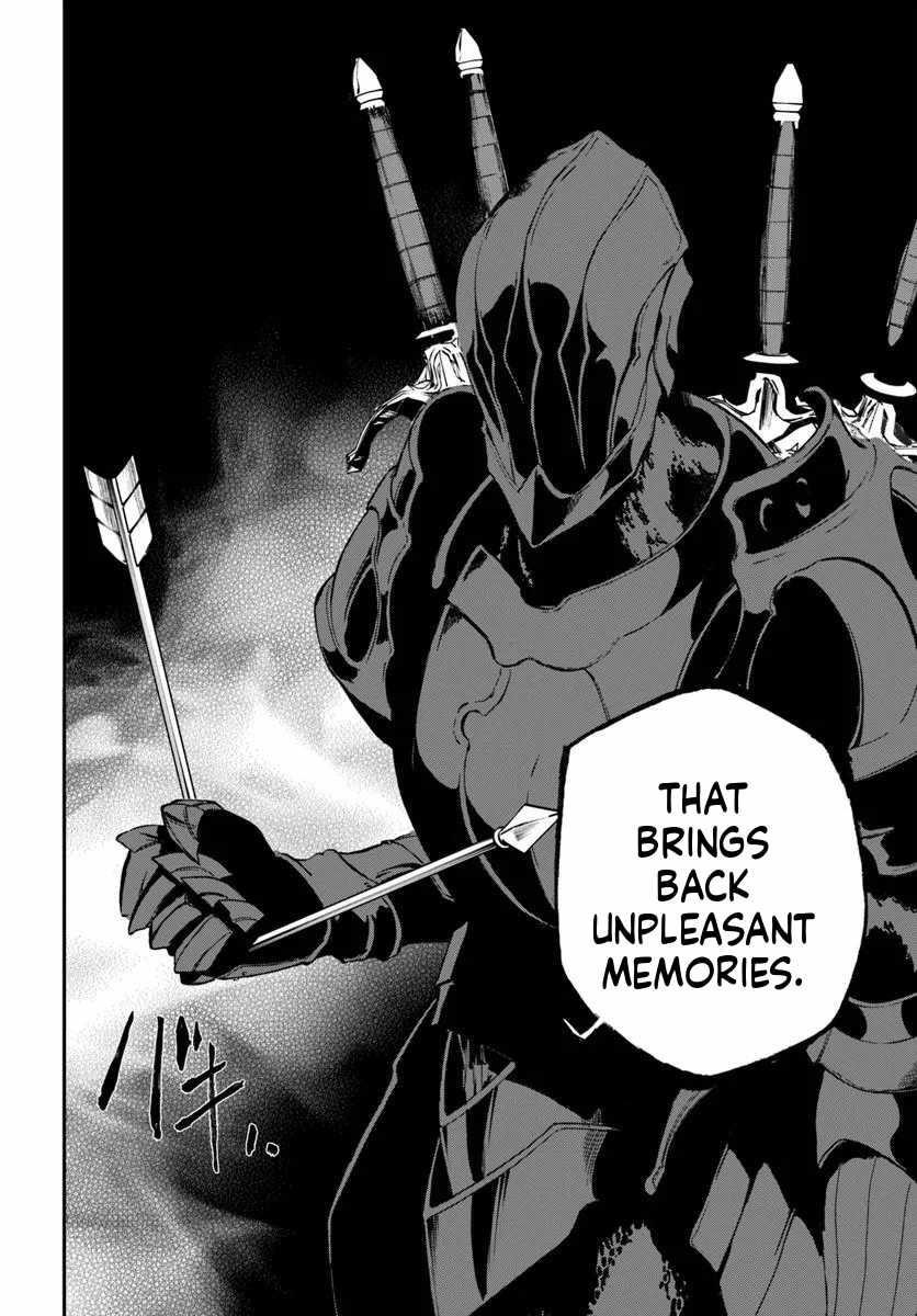 The Golden Experience Point Chapter 22 - Page 24