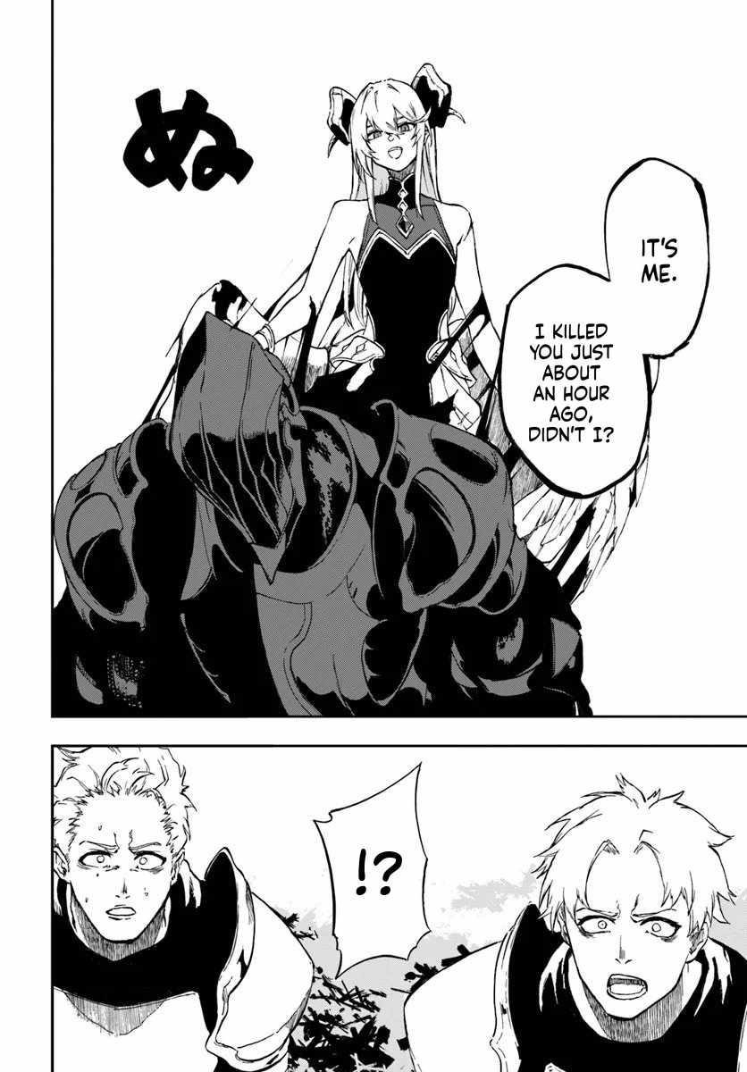 The Golden Experience Point Chapter 22 - Page 26