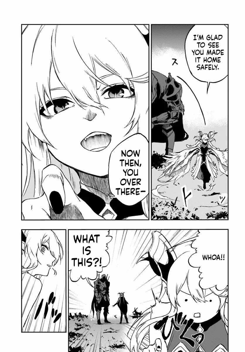The Golden Experience Point Chapter 22 - Page 27